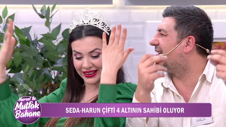 Nursel ile Mutfak Bahane hafta finalinde neler oldu?