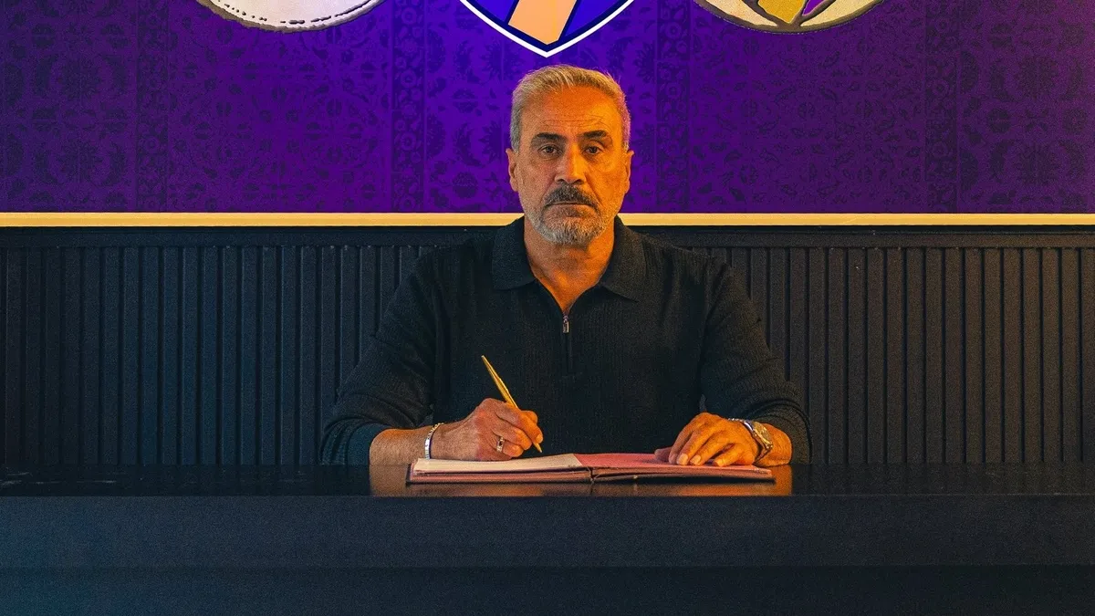 Eyüpspor'da Mustafa Dalcı dönemi: 'Oyuncu kadrosuna inanıyorum'