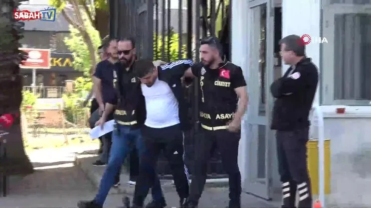 29 yaşındaki genç adam, arkadaşı tarafından tabancayla vurularak öldürüldü! | Video