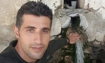 15 yaşındaki çocuk babasını öldürdü