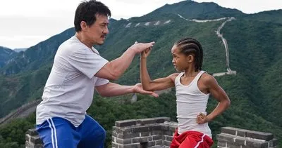 Karateci Çocuk filmi konusu ve oyuncuları | Bu akşam televizyonda yayınlanıyor