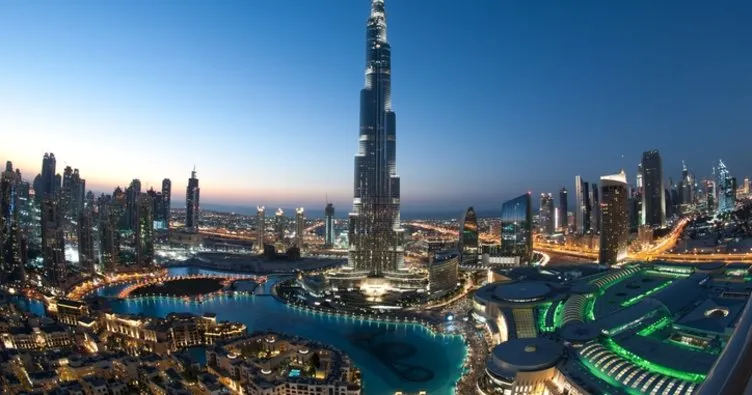 Dubai Gezilecek Yerler - Dubai’de Nerelere Gidilir, Gezmek İçin Kaç Gün Yeterli?