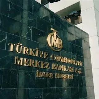 Son dakika: Merkez Bankasından çok önemli mesajlar! TL Swap piyasası işlemleri...