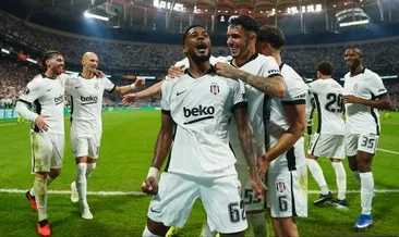 Hoffenheim - Beşiktaş maçı ne zaman, saat kaçta ve hangi kanalda? BJK UEFA Avrupa Ligi heyecanı yaşıyor!