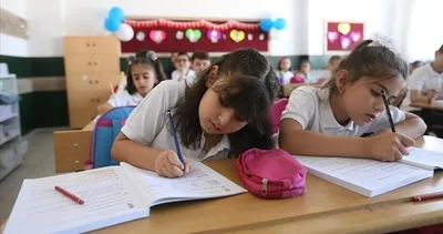 ARA TATİL BİTİŞ TARİHİ | MEB ile ikinci ara tatil ne zaman bitiyor, okullar ne zaman açılacak?