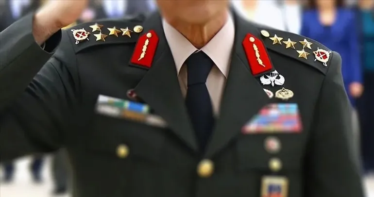 TSK, Jandarma ve Sahil Güvenlik'te kritik atamalar