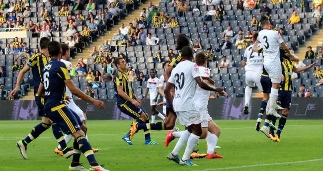 Fenerbahçe-Gençlerbirliği kupa maçı ne zaman, saat kaçta, hangi kanalda?