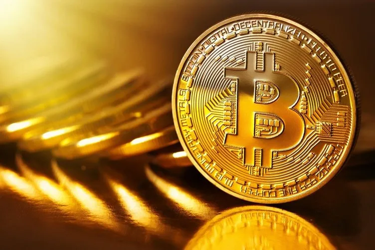 Bitcoin’den vergi alınabilir