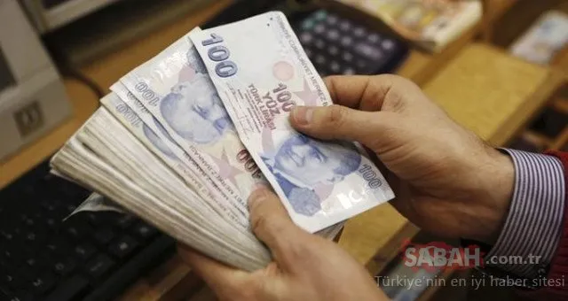 Son Dakika Haberi: Emekliye Temmuz zammı müjdesi geldi! - İşte en düşük emekli maaşı...