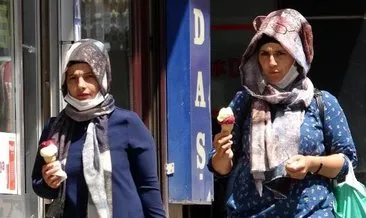 Erzurum Valisi: Günlük coronavirüs vaka sayısı 200’e kadar çıktı