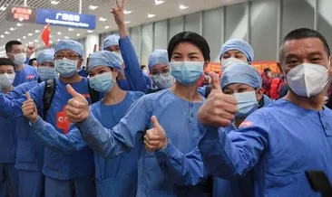 Korona virüsün ortaya çıktığı Hubei’de karantina sona eriyor