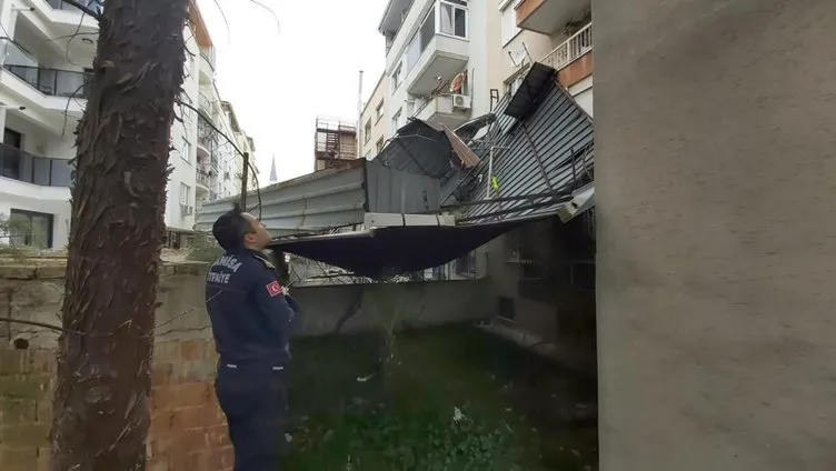 Hava Durumu Son dakika | Toz fırtınası bitti mi? Meteoroloji'den peş peşe yağış uyarısı geldi