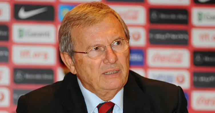 Eski MHK Başkanı Zekeriya Alp’e FETÖ soruşturması