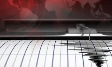 Son depremler listesi: 23 Ekim Çarşamba AFAD ve Kandilli Rasathanesi en son deprem nerede oldu?