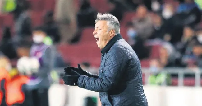 Pep’ten önce de hocaydım!