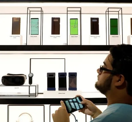 En çok radyasyon yayan akıllı telefon modelleri hangileri?
