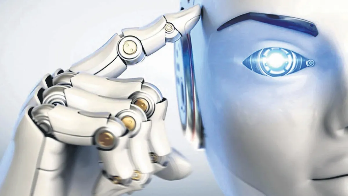 Göz tedavisinde yapay zeka ile yeni bir çağ başladı Göz tedavisinde yapay zeka ile yeni bir çağ başladı