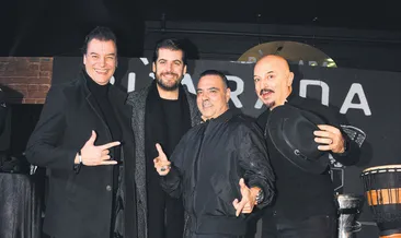 Üç yıl boyunca depresyondaydım