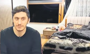 Ablam sevgilisi için öldürebilir