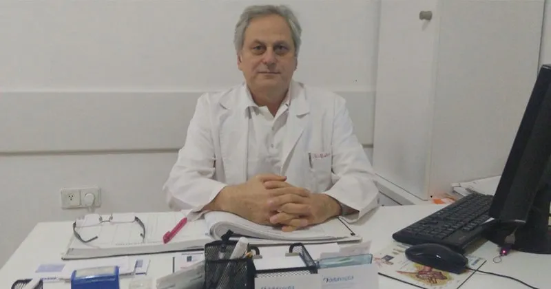 Cocudun Aniden Yuruyememesi