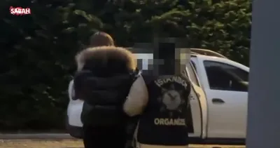 Mika Raun Can gözaltına alındı!