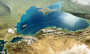 Rus hükümeti Türk Akımı anlaşmasını Duma’ya gönderdi