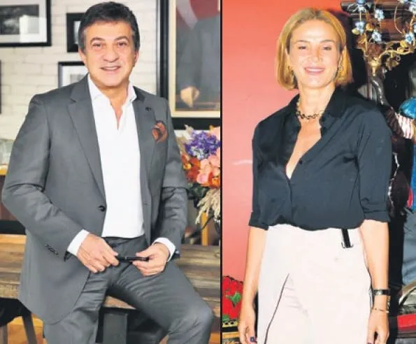 Sessiz sedasız boşanmışlar – BÜLENT CANKURT