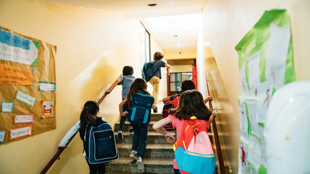 İkinci ara tatil ne zaman, hangi tarihte? 2025-2026 MEB takvimi ile ikinci ara tatil tarihi İkinci ara tatil ne zaman, hangi tarihte? 2025-2026 MEB takvimi ile ikinci ara tatil tarihi