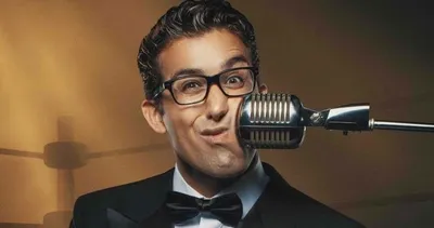 Bir Doğu geliyor ki!.