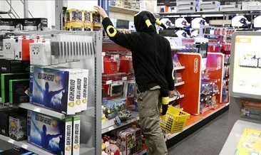 ABD’de dayanıklı mal siparişleri arttı