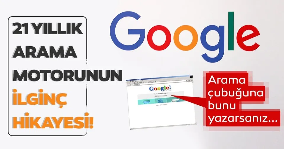 doodle surprizi arama motoru google