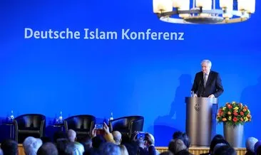 Almanya İslam Konferansı’ndaki tartışma büyüyor