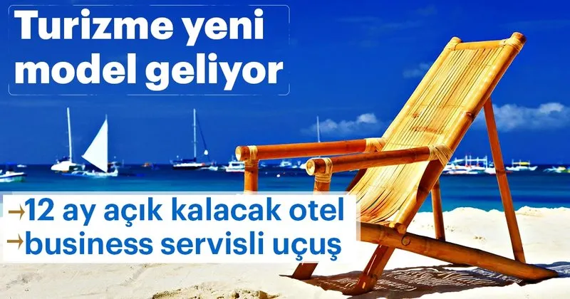 Oteller 12 Ay Acik Kalacak Ekonomi Haberleri