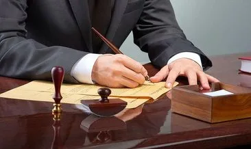 Bugün noterler açık mı? 19 Mayıs nöbetçi noterler açık mı, çalışıyor mu? Noter çalışma saatleri...
