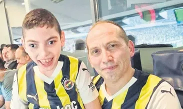 Habib Ali için tribün değişiyor