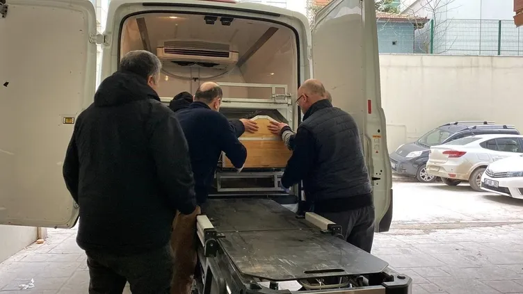 10 ve 13 yaşındaki iki çocuğunu boğarak öldürmüştü: Cani baba her şeyi tek tek anlattı!