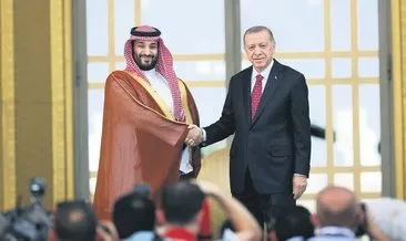 Suudi Arabistan’dan üç teklif #ankara Suudi Arabistan’dan üç teklif #ankara