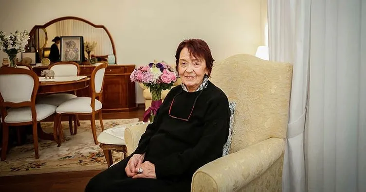 Öğretmeni Başkan Erdoğan’ı anlattı: Doğuştan liderdi