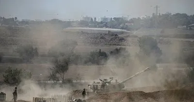 Gazze Şeridi İsrail ablukası altında! Uzman isim iki ülkeye dikkat çekti: Büyük bir destek var
