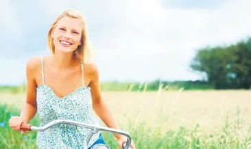 İnsanın evi kalbinin olduğu yerdedir!