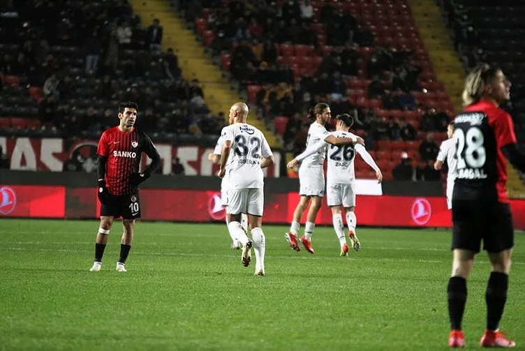 Son dakika: Gaziantep FK yenilgisi sonrası Volkan Demirel o durumu sert eleştirdi! Fenerbahçe’den 2 oyuncu...