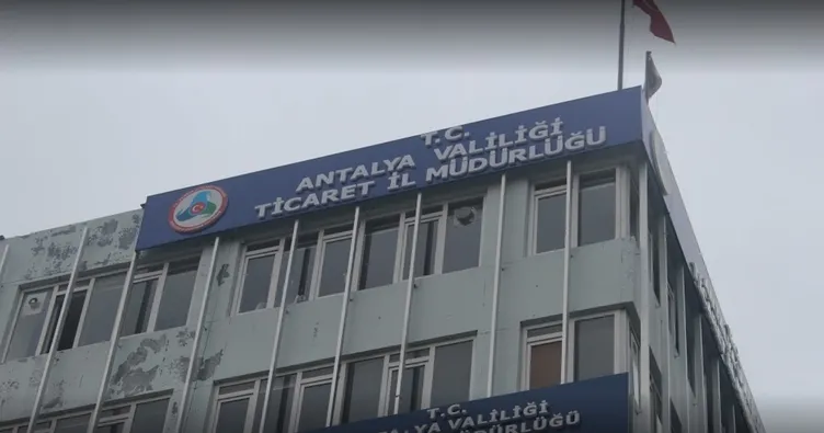 Vatandaşı üzene ceza yazdılar