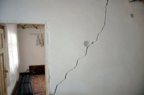 Muş'ta 5,0 büyüklüğünde deprem