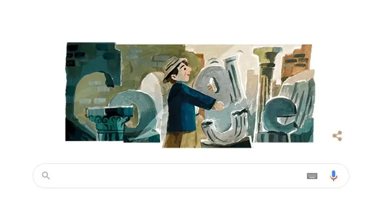 Jale İnan kimdir, neyi icat etti? İlk kadın arkeolog Jale İnan neden öldü, kaç yaşındaydı? Google’a Doodle oldu!