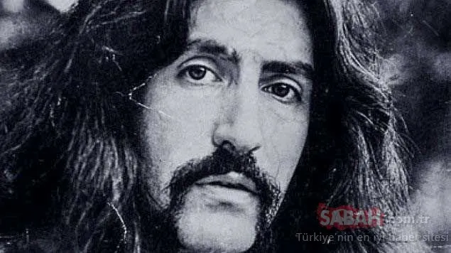 Bugün Barış Manço'nun doğum günü