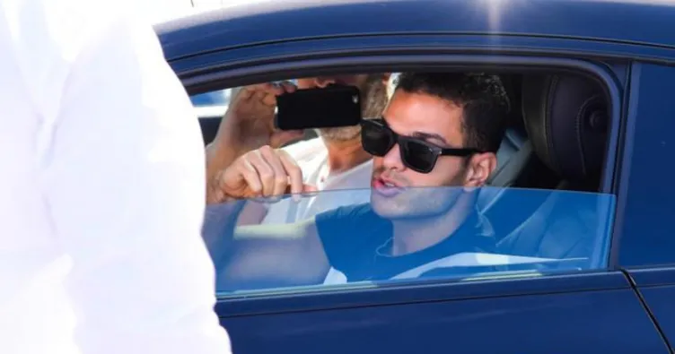 PSG’den Ben Arfa açıklaması! Fenerbahçe ve Başakşehir...