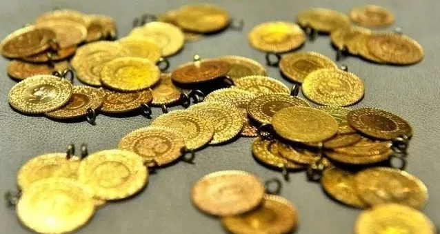 Altın gram fiyatı yönü yukarı! İslam Memiş kritik tarihi ‘Altın 100 dolarlık satış yiyebilir’ diyerek duyurdu