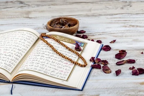Kenz’ül Arş Duası Okunuşu - Kenzül Arş Duası Arapça Yazılışı, Türkçe Okunuşu ve Anlamı Nasıl, Kur’an’da Var Mı