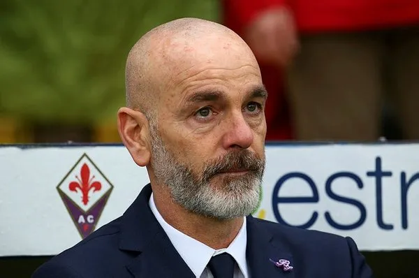 Fiorentina'dan Davide Astori'ye veda