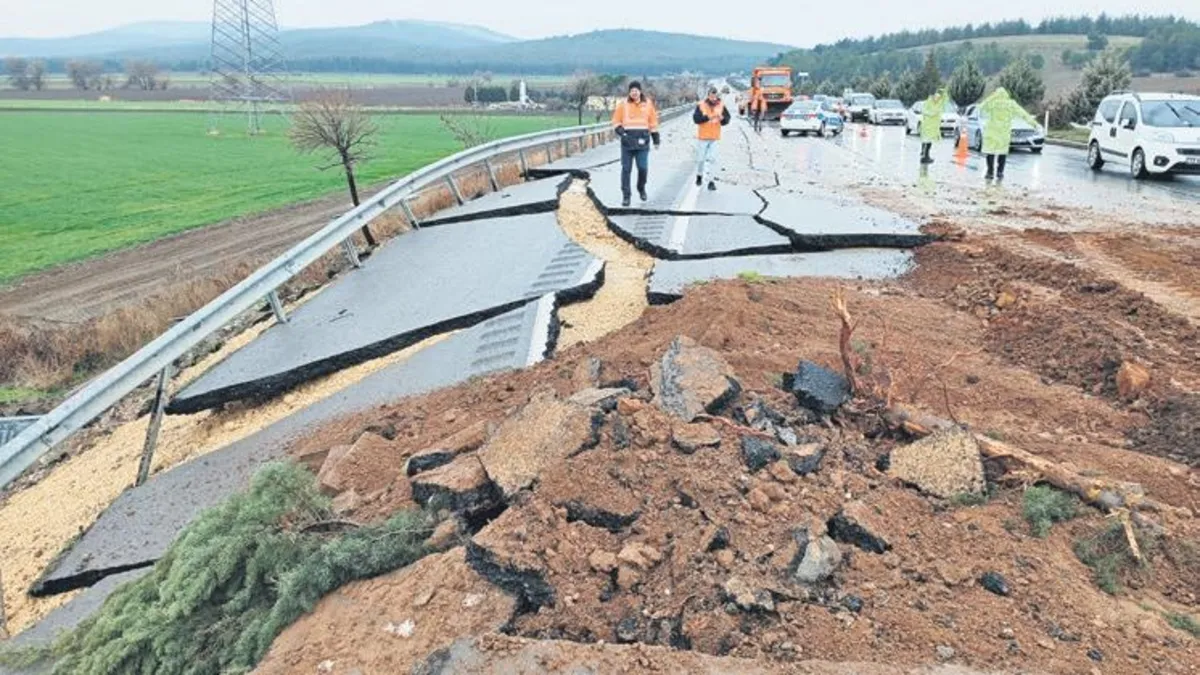 Asrın inşasına tanık oldum